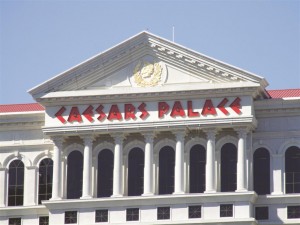 Caesars Palace, Las Vegas, Nevada